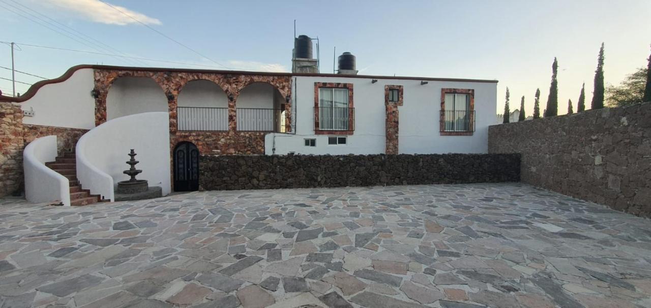 برنال Hotel Beraka المظهر الخارجي الصورة