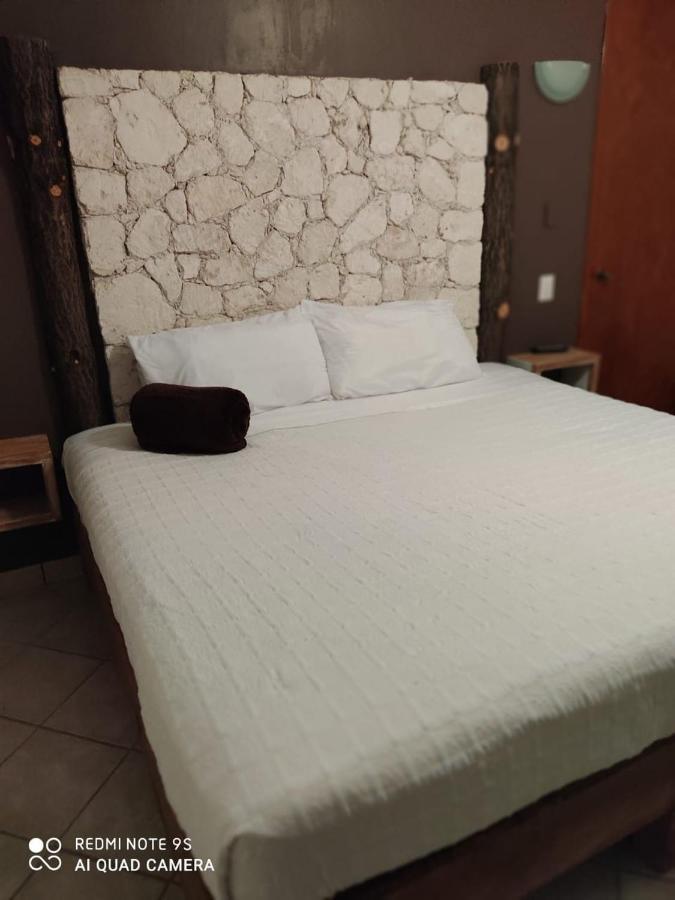 برنال Hotel Beraka المظهر الخارجي الصورة