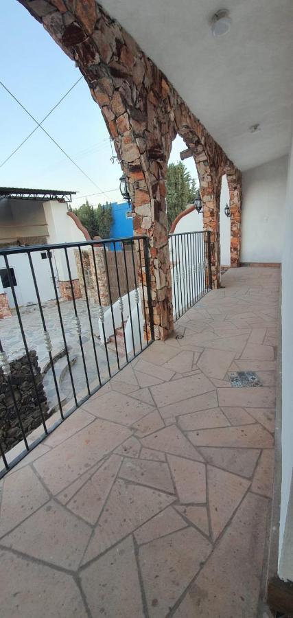 برنال Hotel Beraka المظهر الخارجي الصورة