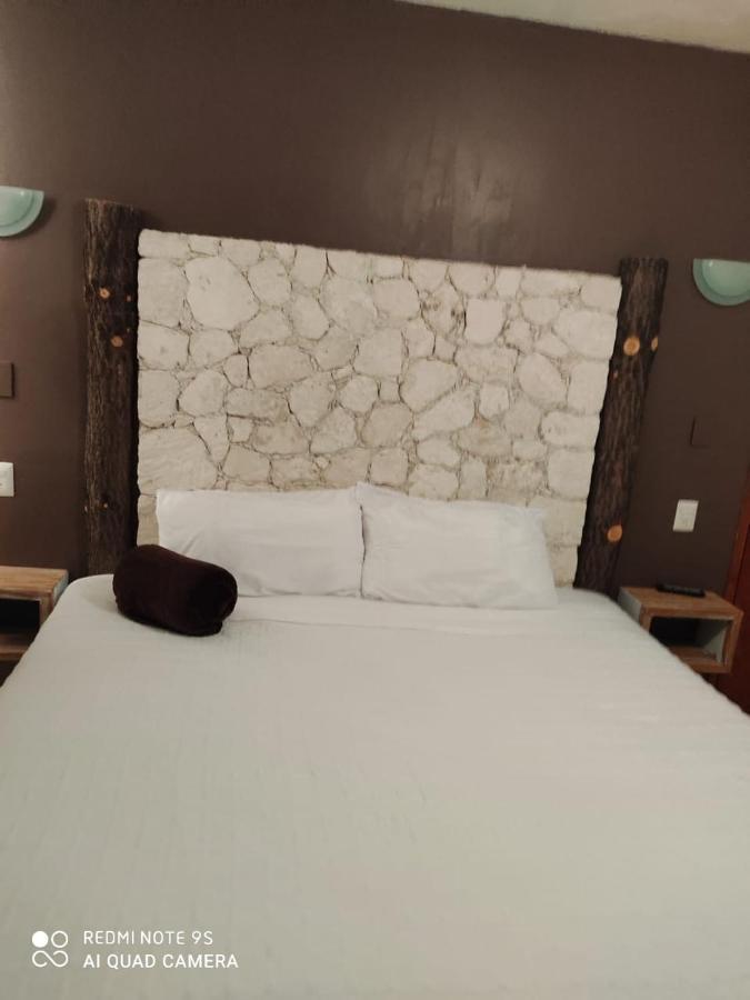 برنال Hotel Beraka المظهر الخارجي الصورة