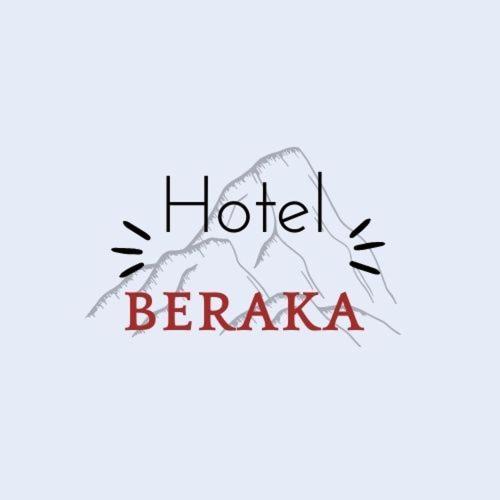 برنال Hotel Beraka المظهر الخارجي الصورة
