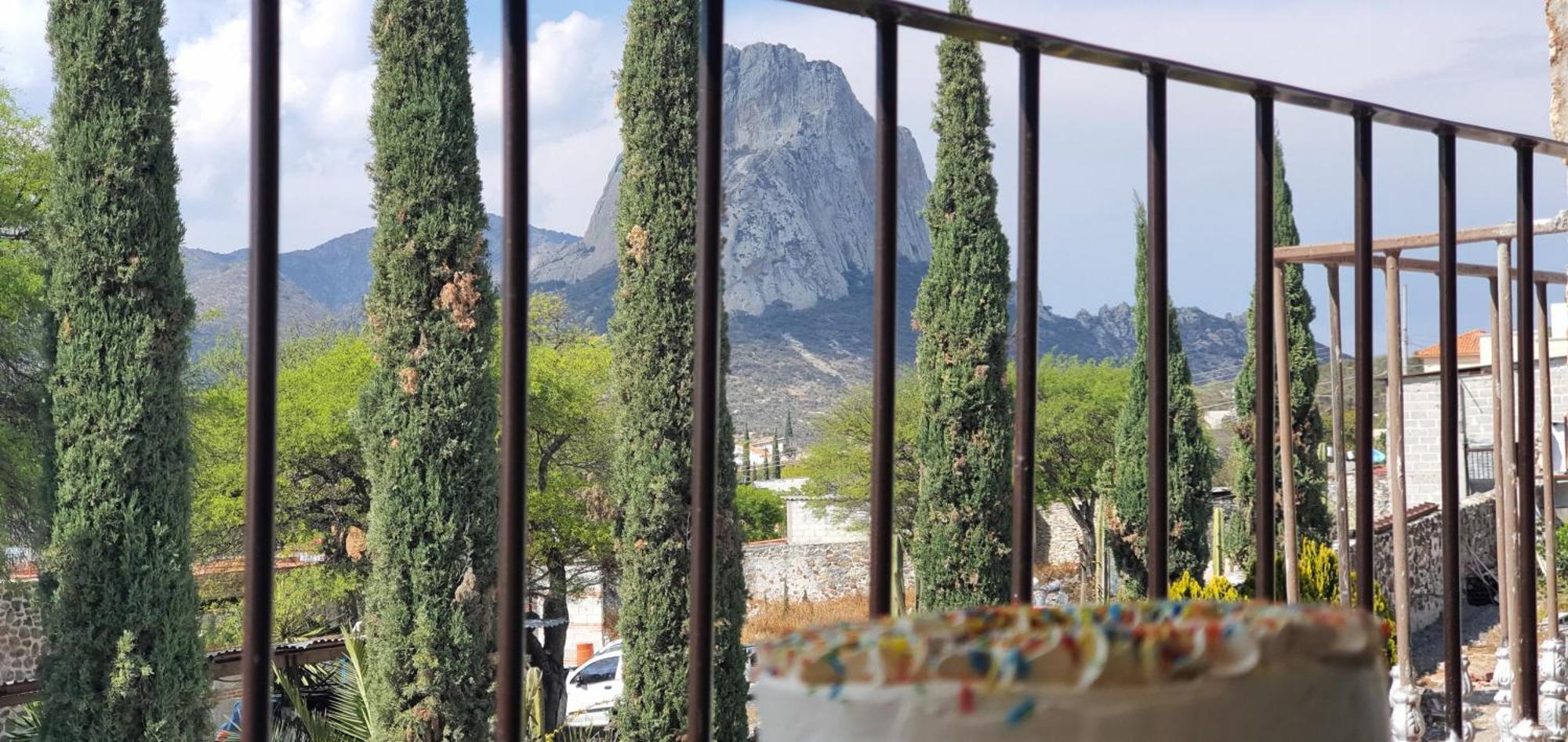 برنال Hotel Beraka الغرفة الصورة